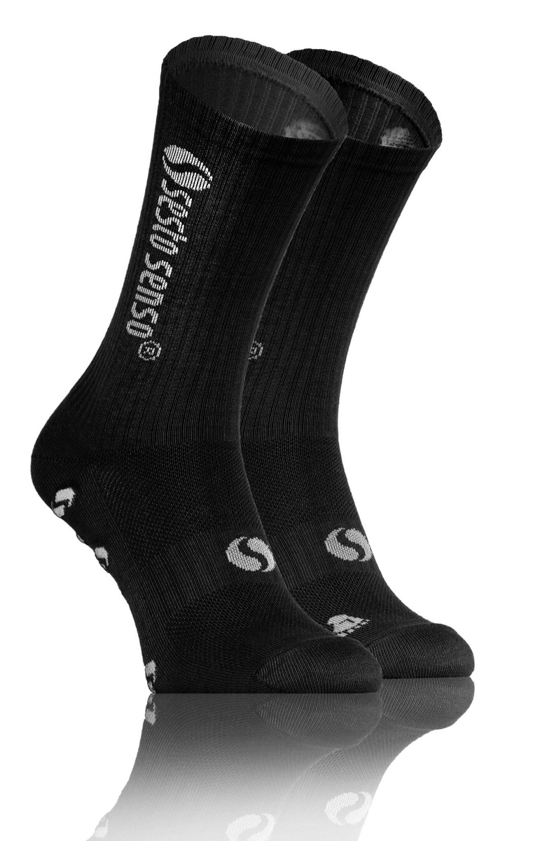 Șosete sport din bumbac Unisex