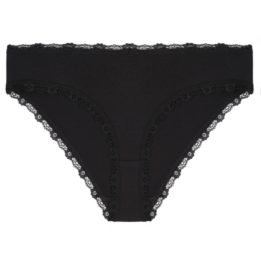 Figi damskie bikini S-XL 6-pak