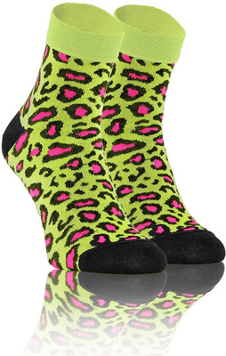 Skarpetki Finest Cotton Krótka