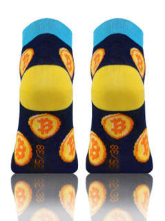 Skarpetki Finest Cotton Krótka