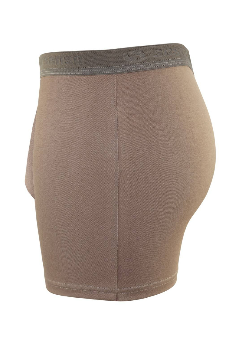 Bokserki Męskie Cougar 