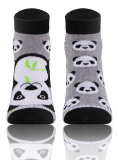 Skarpetki Finest Cotton Krótka