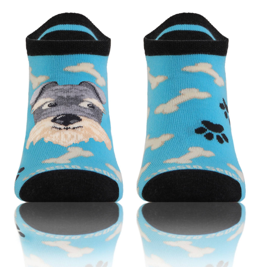 Skarpetki Stopki Casual