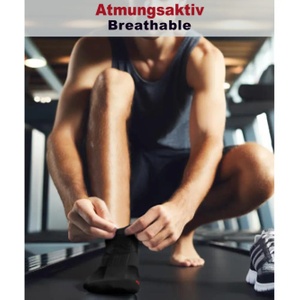 4x Skarpety Sportowe Sport Socks SKB08 Sesto Senso