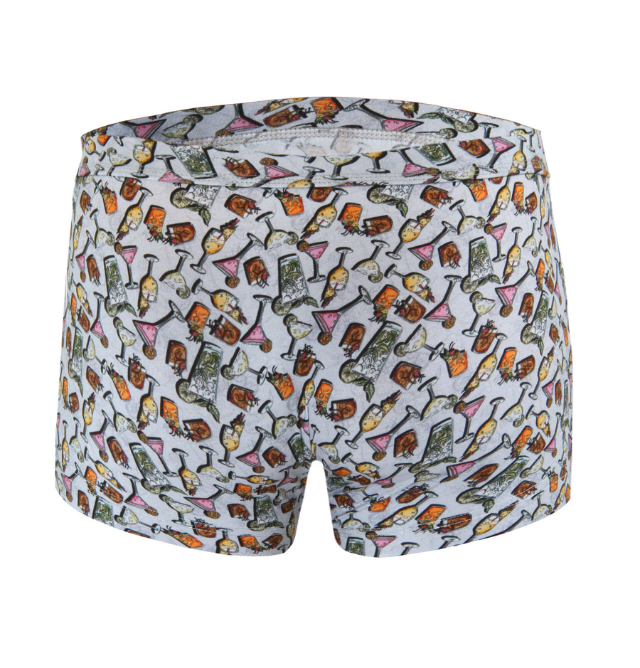 Boxeri Funny 10 Sesto Senso