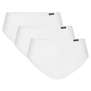 Chiloți din bumbac Classic Comfort pentru femei