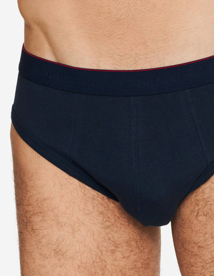 Chiloți din bumbac Burito pentru bărbați