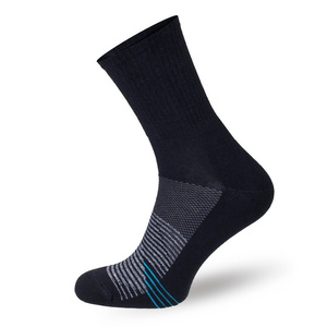 Șosete sport 1/2 Terry Multisport 3-pack