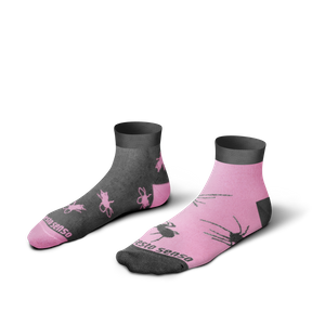 Cele mai bune șosete din bumbac pentru femei și bărbați