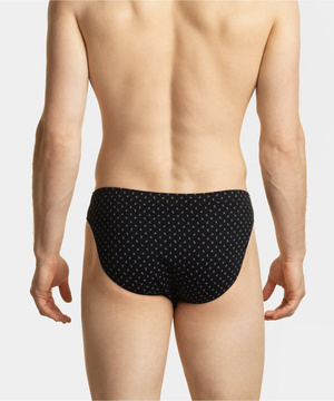 3-PACK Slipy męskie sport Atlantic