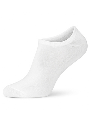 Femei Smooth Ultra Thin Feet Bărbați 4-pack
