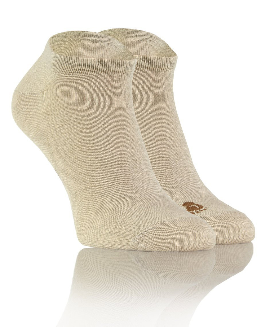 10x șosete unisex din bambus pentru picioare