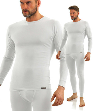 Tricou pentru bărbați cu elastan