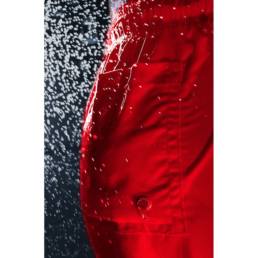 Szorty kąpielowe męskie SZ2404