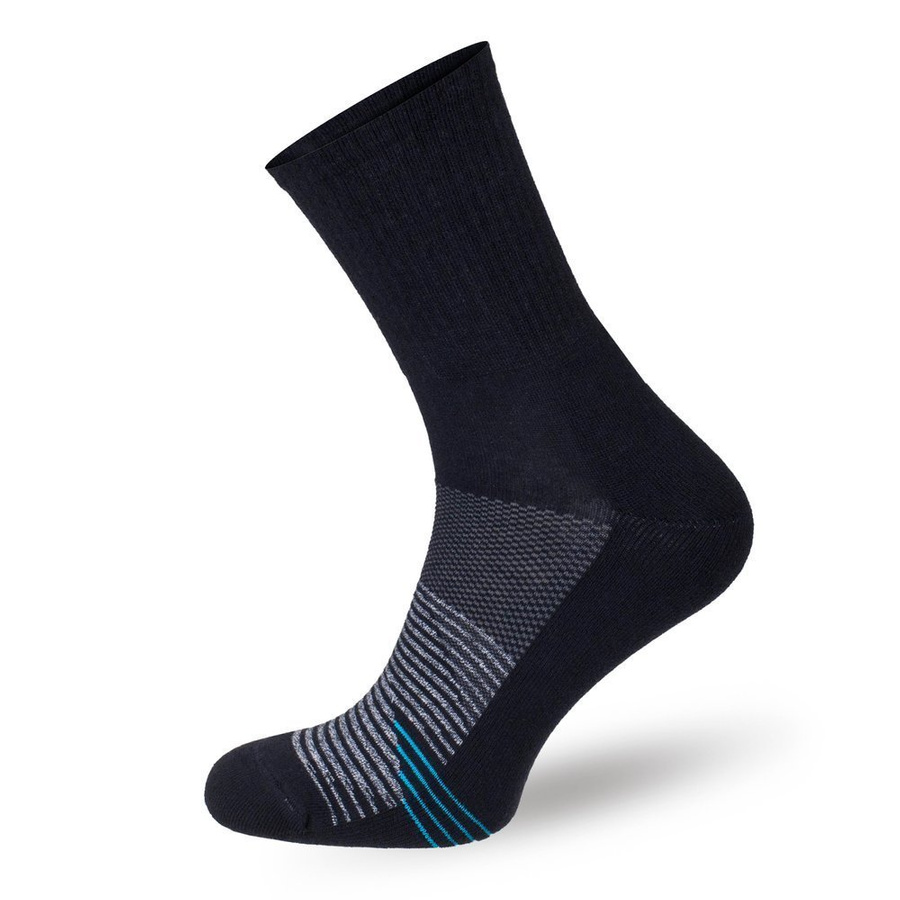 Șosete sport 1/2 Terry Multisport 3-pack