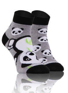 Skarpetki Finest Cotton Krótka