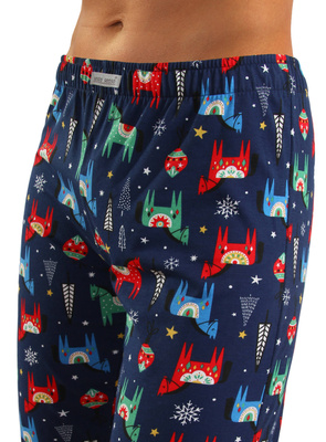 Piżma Damska Świąteczna