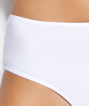 2 Szt. Figi Damskie Classic BLP-579 beżowe Atlantic