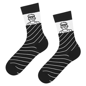 "Șosete de bumbac pentru bărbați GOOD STUFF"