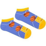 Șosete pentru picioare de baschet din bumbac pentru bărbați