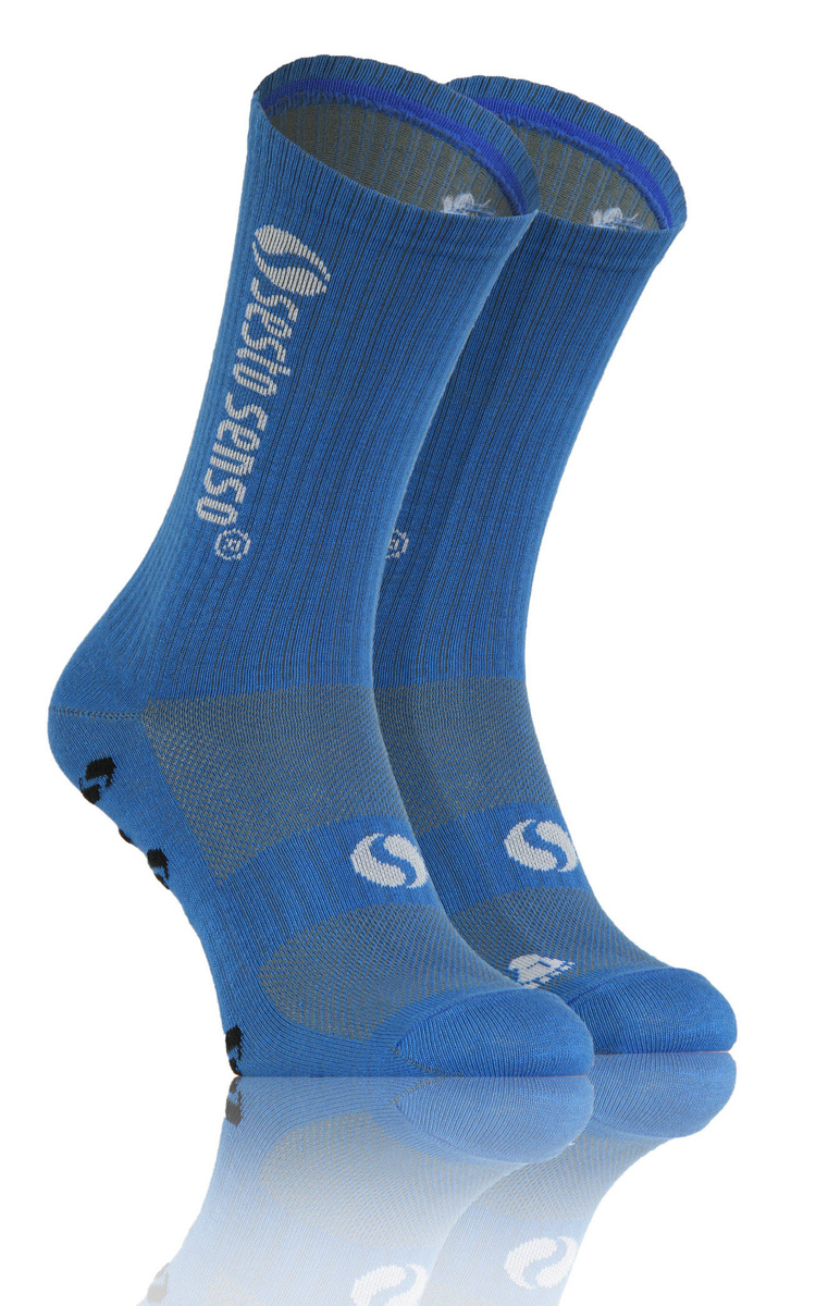 3x Șosete sportive din bumbac Unisex