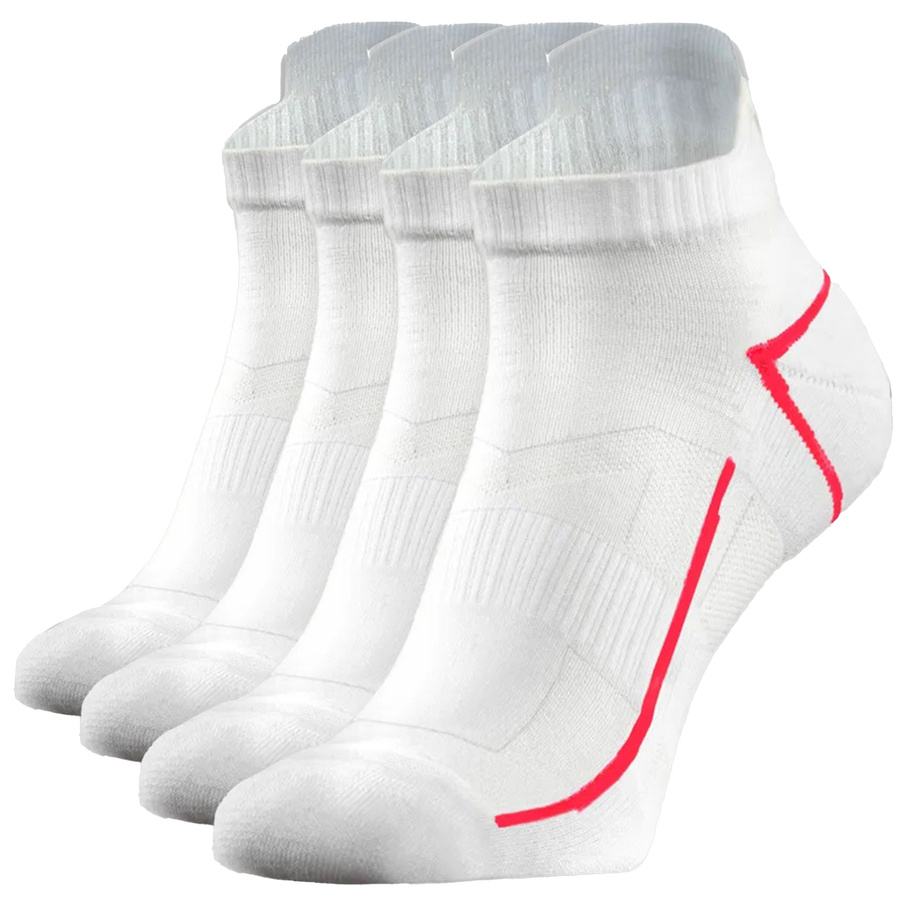 Șosete sport pentru bărbați SKB10 pachet de 4