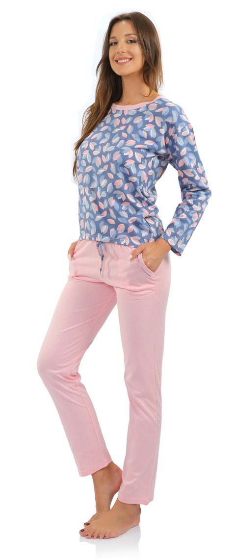 Pijamale pentru femei Agnieszka