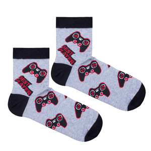 Șosete scurte Game Pad pentru bărbați