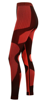 Pantaloni termoactivi pentru femei
