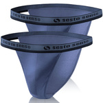 Slipy męskie typu Tanga