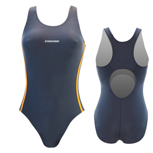 Strój kąpielowy damski jednoczęściowy