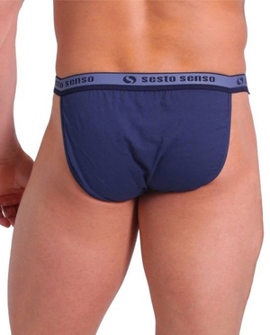 Slipy męskie typu Tanga