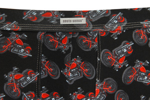 Boxeri Funny 10 Sesto Senso