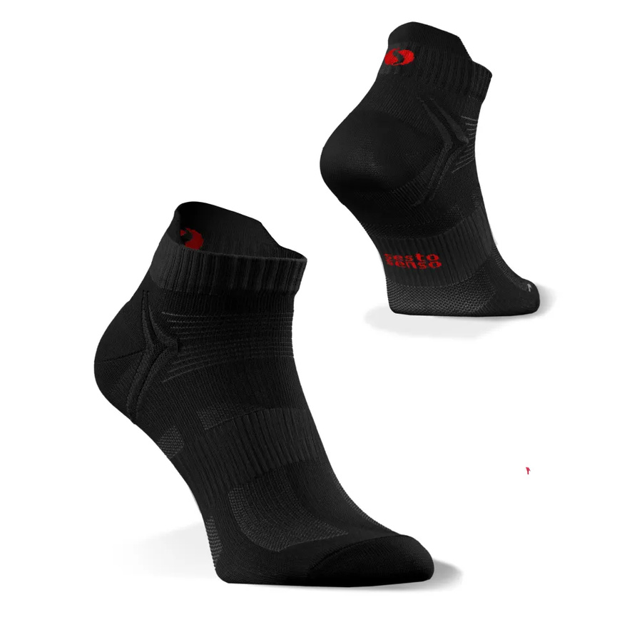 Șosete sport SKB08 pachet de 4