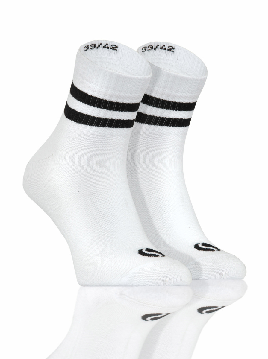 Șosete sport Terry Unisex SKB03