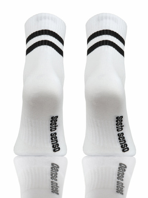 Șosete sport Terry Unisex SKB03