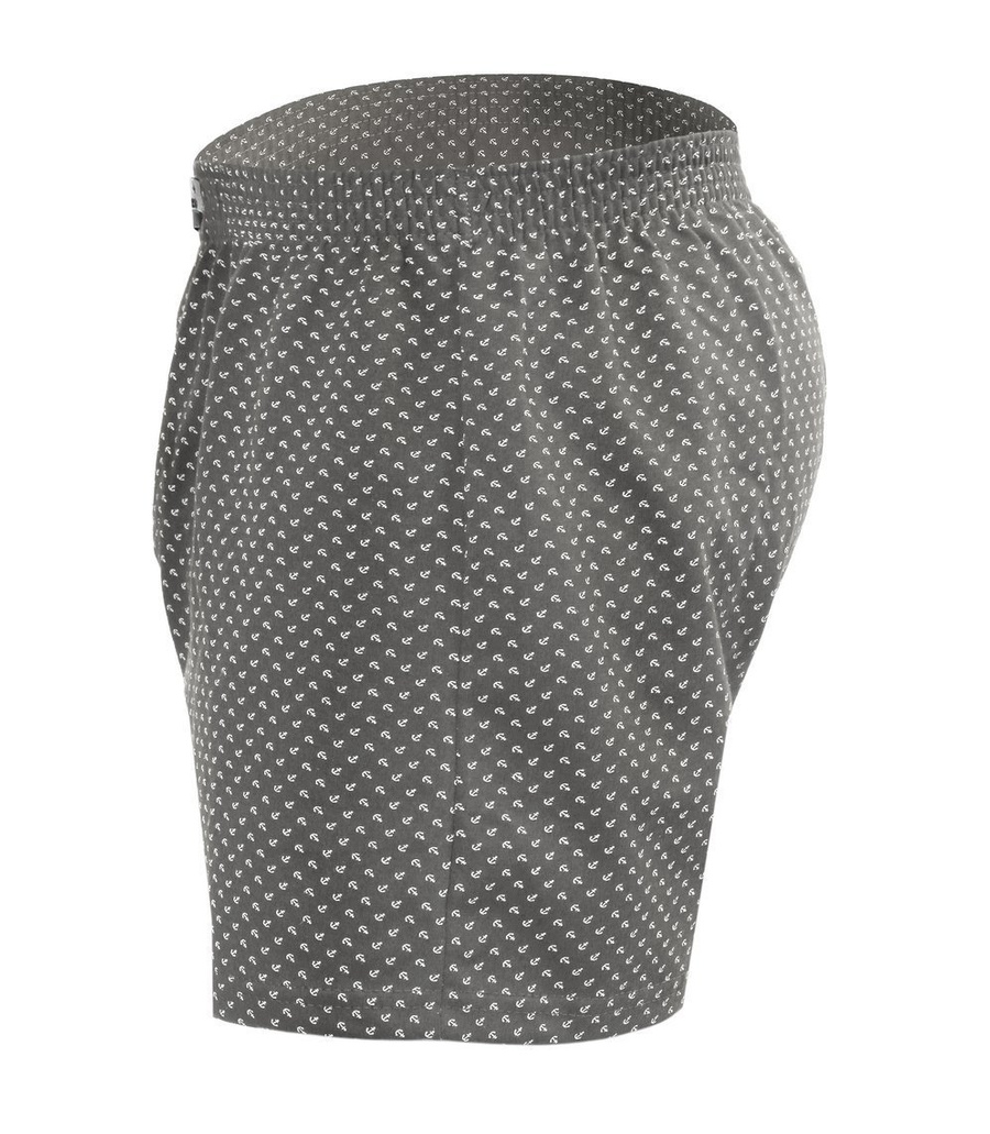 Bokserki Męskie Panther