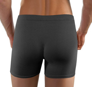 Lizard Bărbați bumbac Boxer Shorts