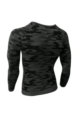 Tricou termoactiv pentru bărbați Moro