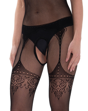  Bodystocking senzual