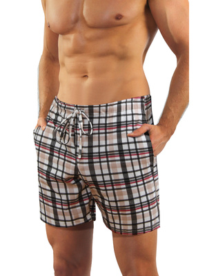 Piżama Męska Krótki Rękaw 2556/10