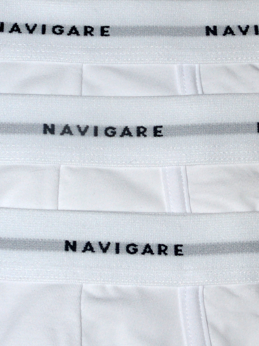 Bărbați Boxer Shorts cu cauciuc exterior Fitted Art 103T Navigare