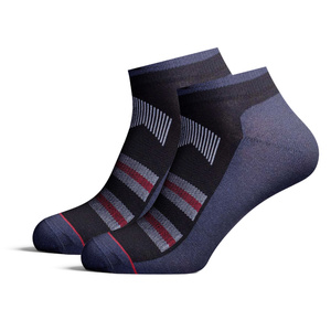 Stopki męskie sportowe 0170.012, Kolor Kolor 1, Rozmiar 39-43