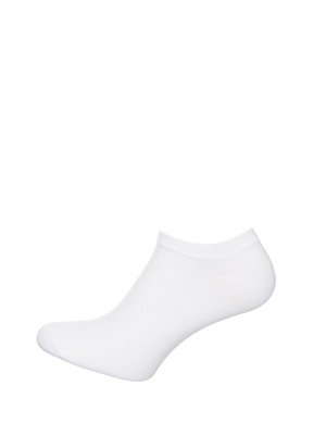 Șosete din bumbac pentru bărbați Smooth