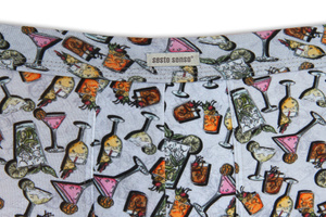 Boxeri Funny 10 Sesto Senso