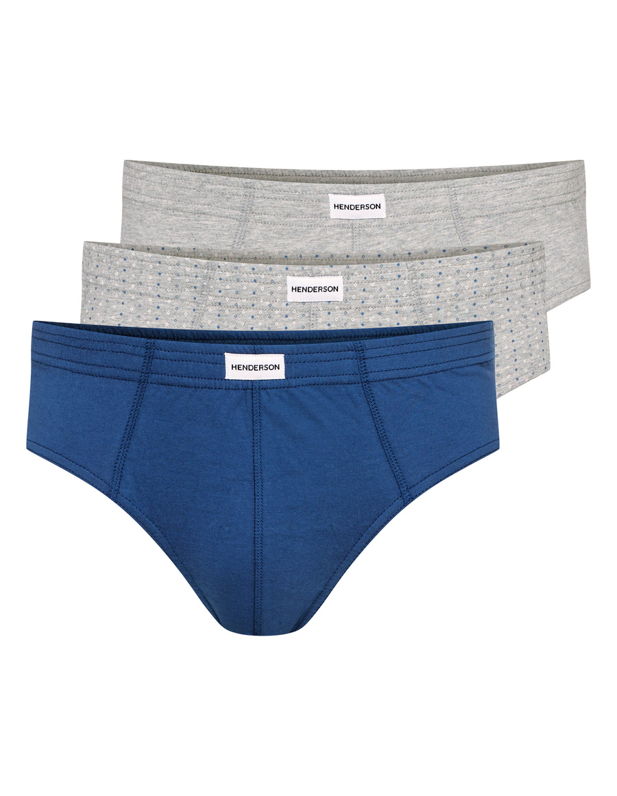 Slipi clasici 3-pack