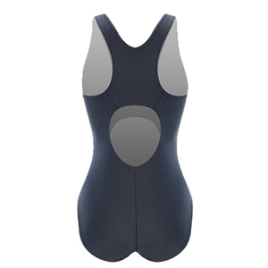 Strój kąpielowy damski jednoczęściowy