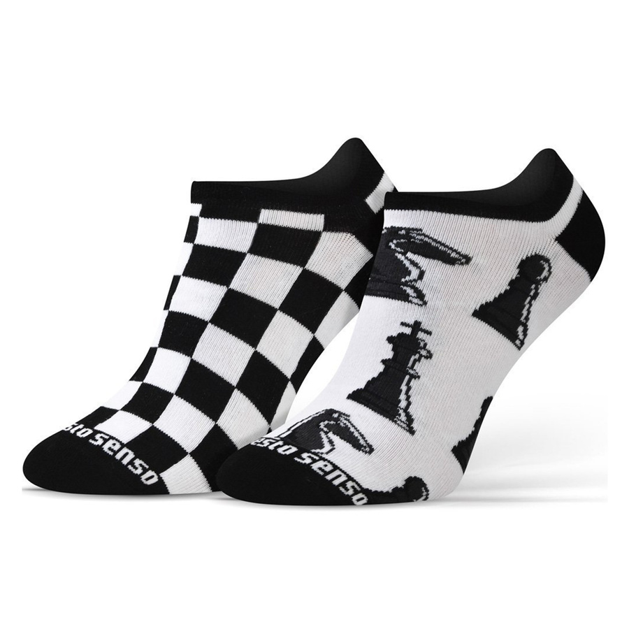 Skarpetki Stopki Casual