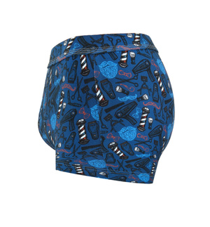 Boxeri Funny 10 Sesto Senso