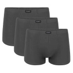 3-PACK Szorty męskie